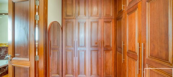 Вилла с 7 спальнями в Emirates Hills, ОАЭ № 112394 28