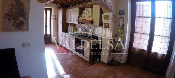 Casa de 3 dormitorios en Castellina in Chianti, Italy No. 179581 13