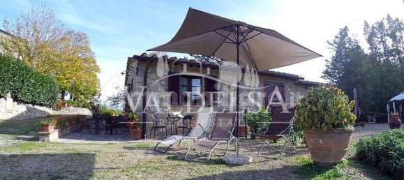 Casa de 3 dormitorios en Castellina in Chianti, Italy No. 179581 2