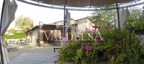 Casa de 3 dormitorios en Castellina in Chianti, Italy No. 179581 4