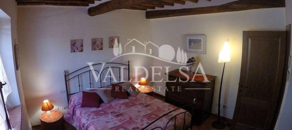 Casa de 3 dormitorios en Castellina in Chianti, Italy No. 179581 10