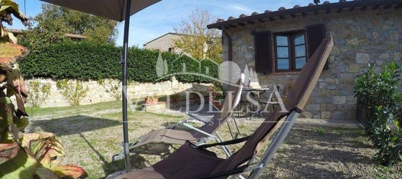 Casa de 3 dormitorios en Castellina in Chianti, Italy No. 179581 15