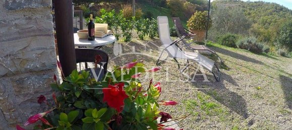 Casa de 3 dormitorios en Castellina in Chianti, Italy No. 179581 19