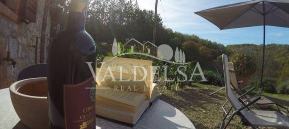 Casa de 3 dormitorios en Castellina in Chianti, Italy No. 179581 18