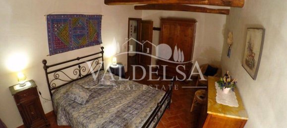 Casa de 3 dormitorios en Castellina in Chianti, Italy No. 179581 12