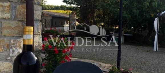 Casa de 3 dormitorios en Castellina in Chianti, Italy No. 179581 7