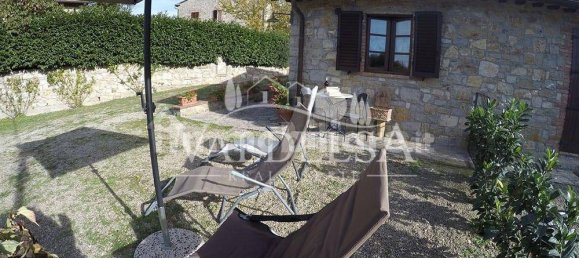 Casa de 3 dormitorios en Castellina in Chianti, Italy No. 179581 16