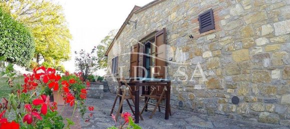 Casa de 3 dormitorios en Castellina in Chianti, Italy No. 179581 17