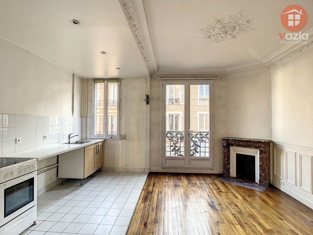 2 bedrooms Apartment in Puteaux, France No. 173973