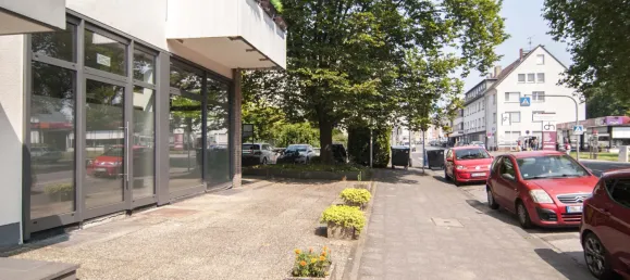 Propiedad comercial de 5 habitaciónes en Monchengladbach, Germany No. 81726 2