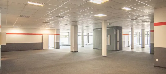 Propiedad comercial de 5 habitaciónes en Monchengladbach, Germany No. 81726 5