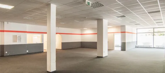 Propiedad comercial de 5 habitaciónes en Monchengladbach, Germany No. 81726 7