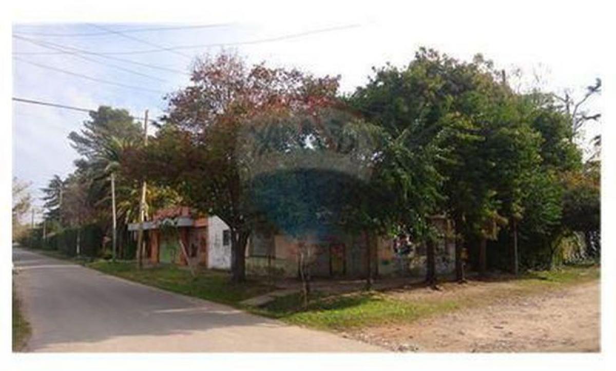 Grundstück in Escobar, Argentina, Nr. 113713