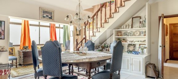 3 Schlafzimmer Doppelhaus in Cascais, Portugal, Nr. 308019 3