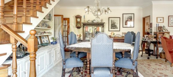 3 Schlafzimmer Doppelhaus in Cascais, Portugal, Nr. 308019 7