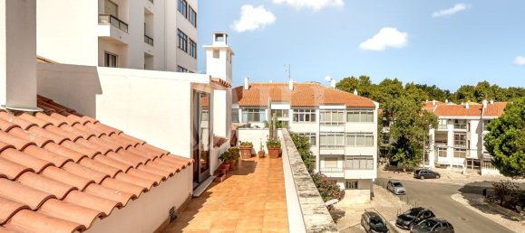 3 Schlafzimmer Doppelhaus in Cascais, Portugal, Nr. 308019 28