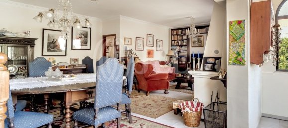 3 Schlafzimmer Doppelhaus in Cascais, Portugal, Nr. 308019 6