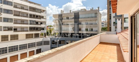 3 Schlafzimmer Doppelhaus in Cascais, Portugal, Nr. 308019 24