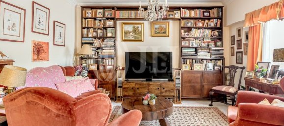 3 Schlafzimmer Doppelhaus in Cascais, Portugal, Nr. 308019 5