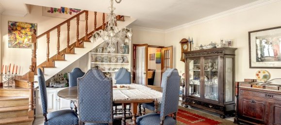 3 Schlafzimmer Doppelhaus in Cascais, Portugal, Nr. 308019 4