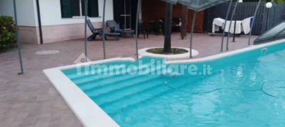 Вилла с 4 спальнями в Локри, Италия № 119671 5