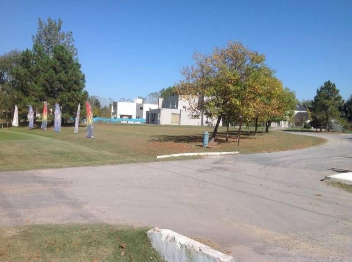 Grundstück in Pilar, Argentina, Nr. 118889