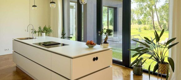 3 rooms House in Nordsachsen, Germany No. 257368 7