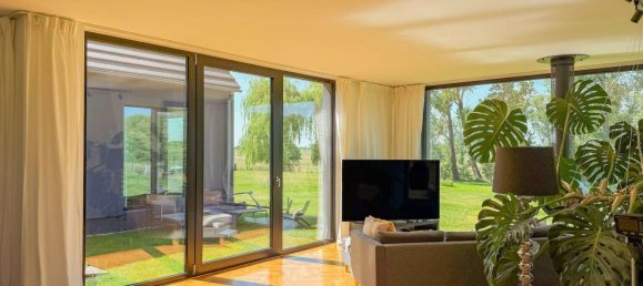 3 rooms House in Nordsachsen, Germany No. 257368 3