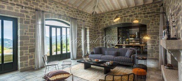 Villa 5+5 in Bodrum, Turkey No. 28443 12