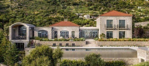 Villa 5+5 in Bodrum, Turkey No. 28443 14