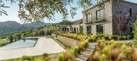 Villa 5+5 in Bodrum, Turkey No. 28443 13