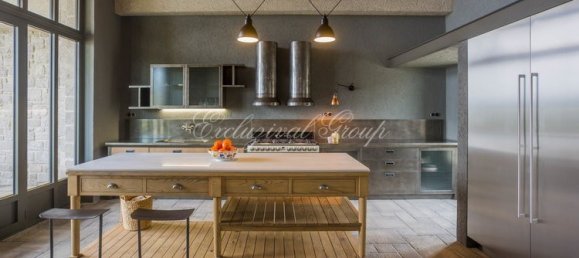 Villa 5+5 in Bodrum, Turkey No. 28443 11