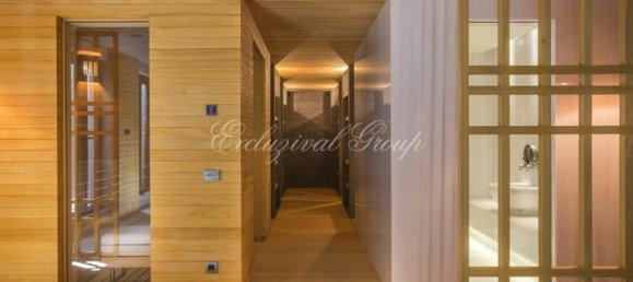 Villa 5+5 in Bodrum, Turkey No. 28443 9