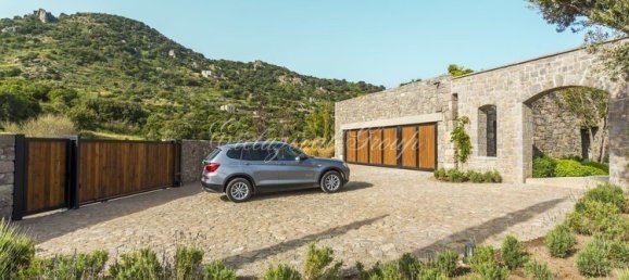 Villa 5+5 in Bodrum, Turkey No. 28443 17