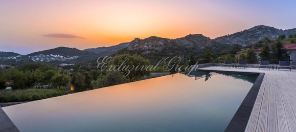 Villa 5+5 in Bodrum, Turkey No. 28443 22