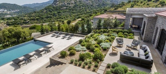 Villa 5+5 in Bodrum, Turkey No. 28443 15