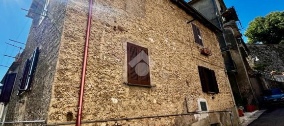 1 bedroom Apartment in Subiaco, Italy No. 316279 9