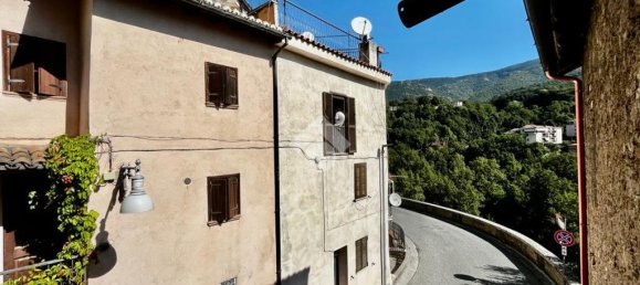 1 bedroom Apartment in Subiaco, Italy No. 316279 14