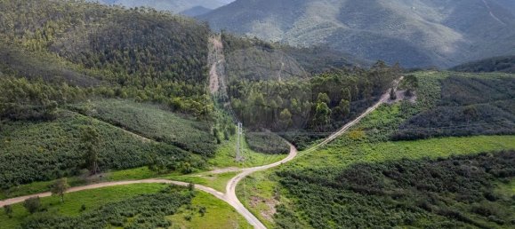 Grundstück in Aljezur, Portugal 7500m², Nr. 226256 4