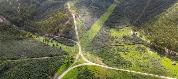 Grundstück in Aljezur, Portugal 7500m², Nr. 226256 6