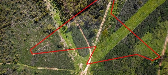 Grundstück in Aljezur, Portugal 7500m², Nr. 226256 2