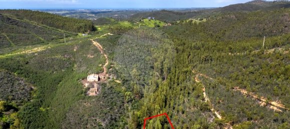 Grundstück in Aljezur, Portugal 7500m², Nr. 226256 3