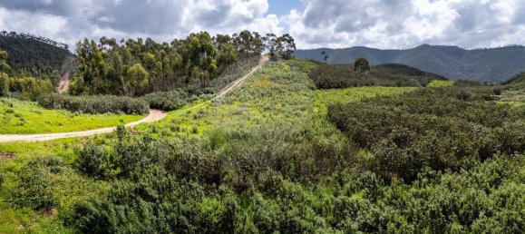 Grundstück in Aljezur, Portugal 7500m², Nr. 226256 9