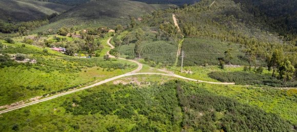 Grundstück in Aljezur, Portugal 7500m², Nr. 226256 8