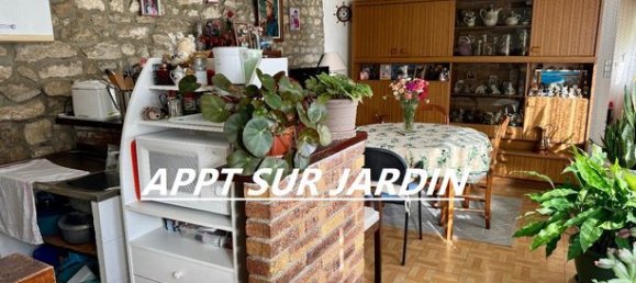 300m² Hotel in Val-d'Oise, France No. 354079 9