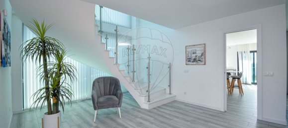 5 bedrooms House in Porto Salvo, Portugal No. 43029 7