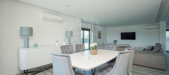 5 bedrooms House in Porto Salvo, Portugal No. 43029 11