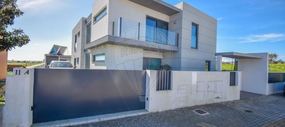 5 bedrooms House in Porto Salvo, Portugal No. 43029 3