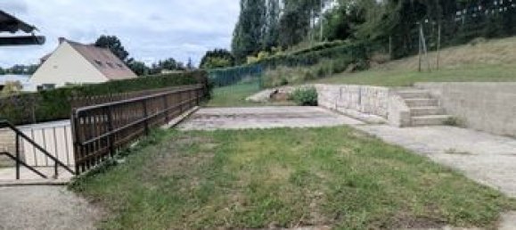 Casa de 5 dormitorios en Le Meux, France No. 301136 19