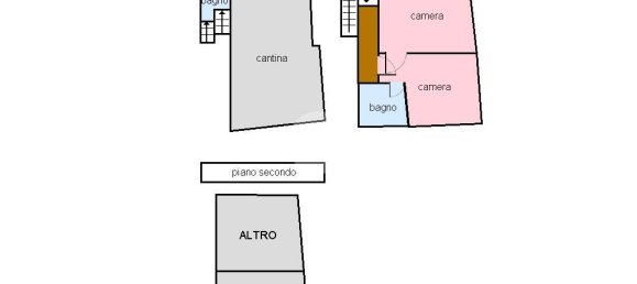 Casa de 4 habitaciónes en Masserano, Italy No. 151045 36